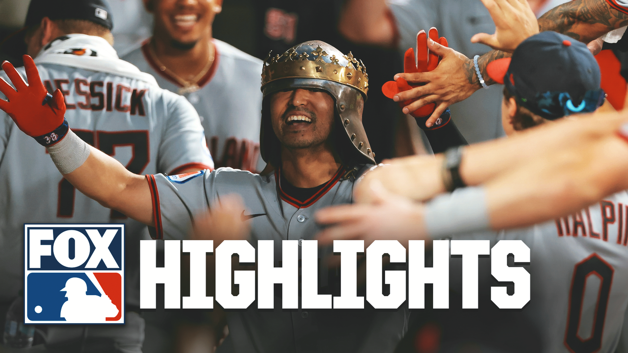 Guardians vs White Sox Highlights ⚾ MLB on FOX