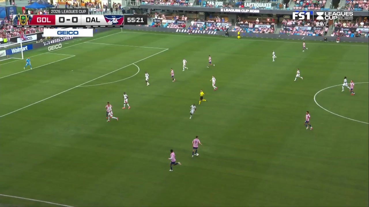 Catch Up with Highlights