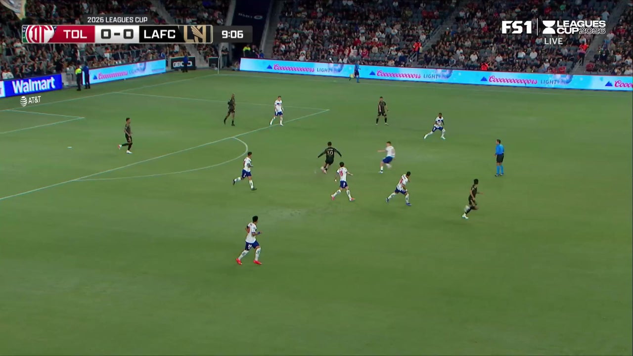 Catch Up with Highlights