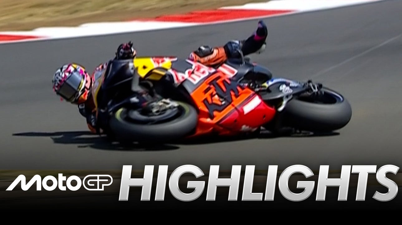 MotoGP 2026 Grand Prix of Great Britain 🏁 Highlights