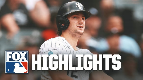 Guardians vs White Sox Highlights ⚾ MLB on FOX