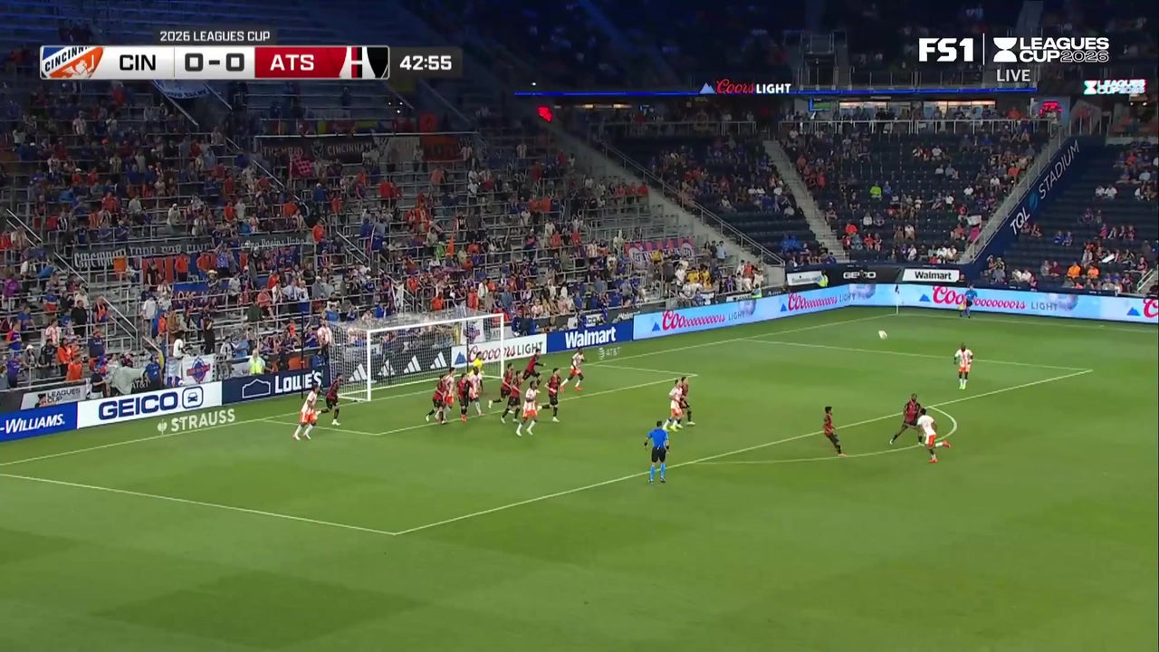 Catch Up with Highlights