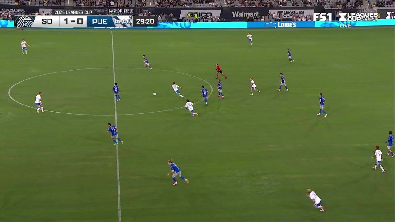 Catch Up with Highlights