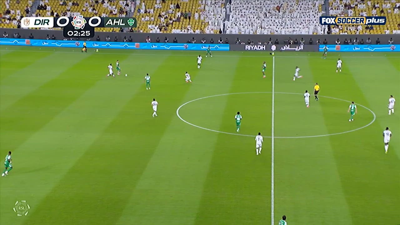 Catch Up with Highlights