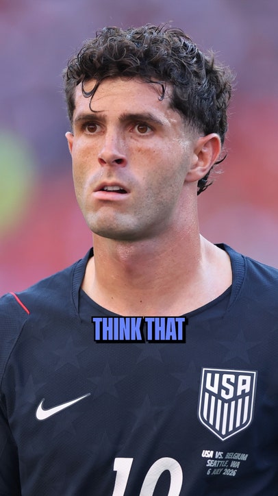 What's next for Christian Pulisic after the FIFA World Cup?