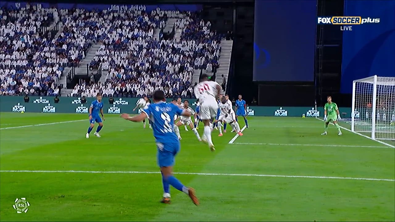Catch Up with Highlights