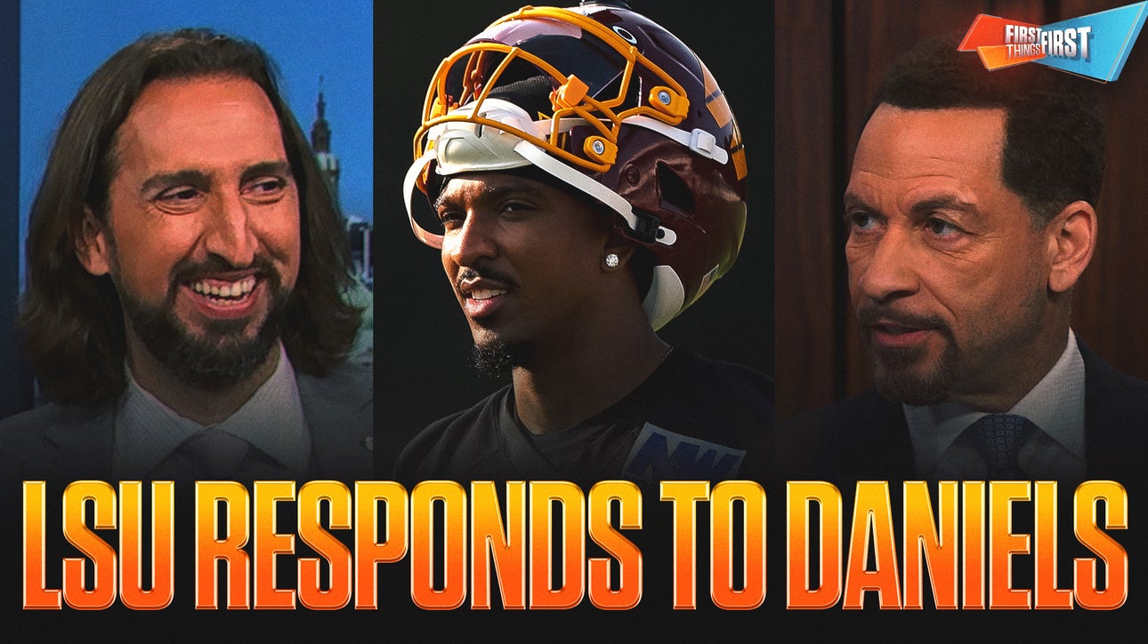 Jayden Daniels is OVERREACTING, Could Steelers move on from Rodgers in 2026? | FTF
