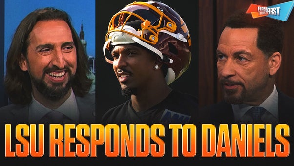Jayden Daniels is OVERREACTING, Could Steelers move on from Rodgers in 2026? | FTF