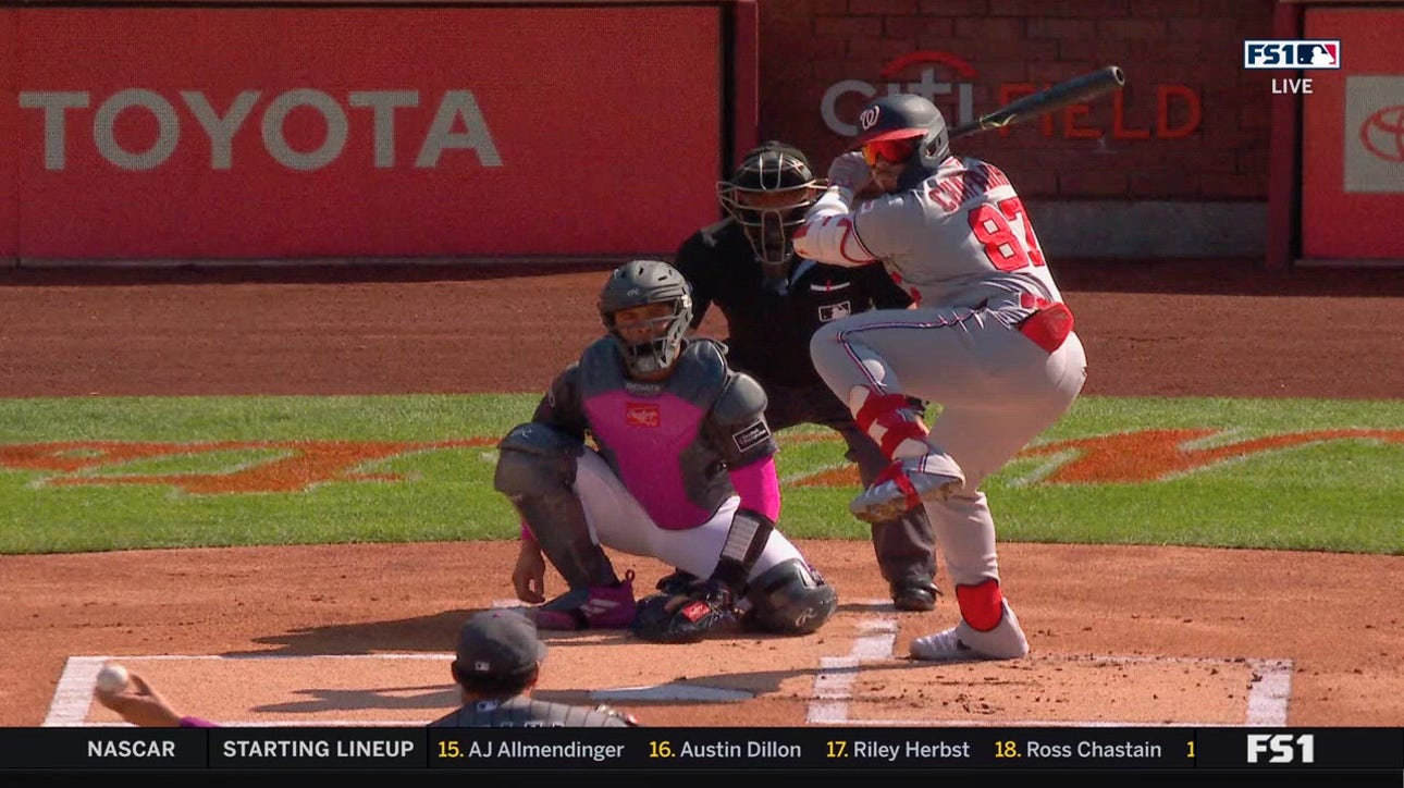 Catch Up with Highlights
