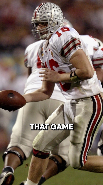 Would Brady Quinn have stayed at Notre Dame in today's CFB landscape?