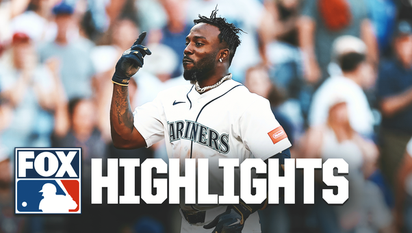 Cubs vs Mariners Highlights ⚾️ MLB on FOX
