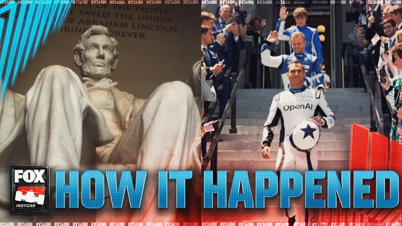 How It Happened 🇺🇸 The Story Behind the Freedom 250