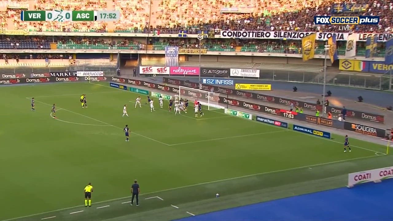 Catch Up with Highlights
