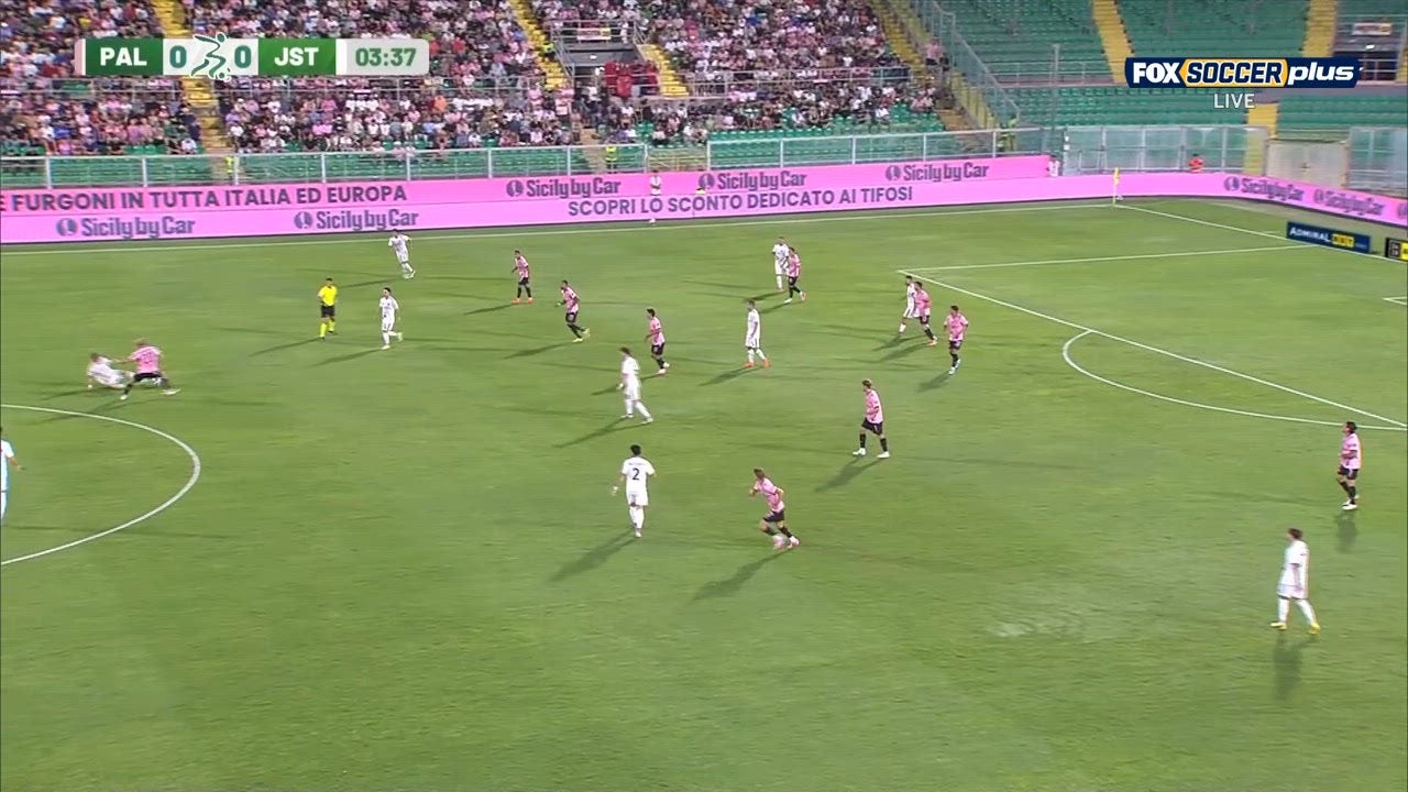 Catch Up with Highlights