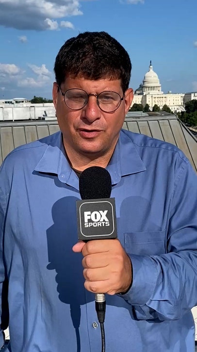 “It was a great day in Washington D.C. for Kyle Kirkwood, INDYCAR and fans.” Freedom 250 Fast Thoughts with Bob Pockrass: