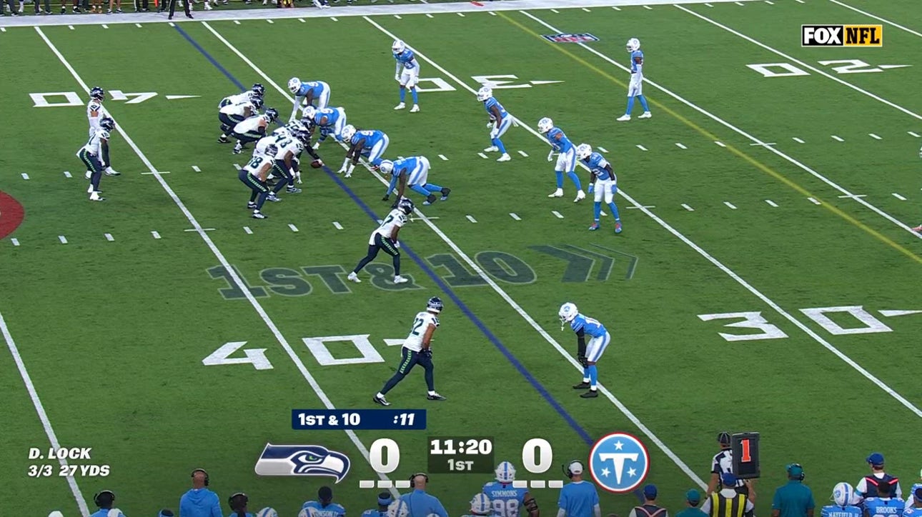 Catch Up with Highlights