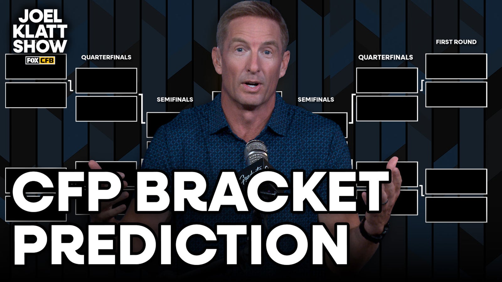 The Joel Klatt Show