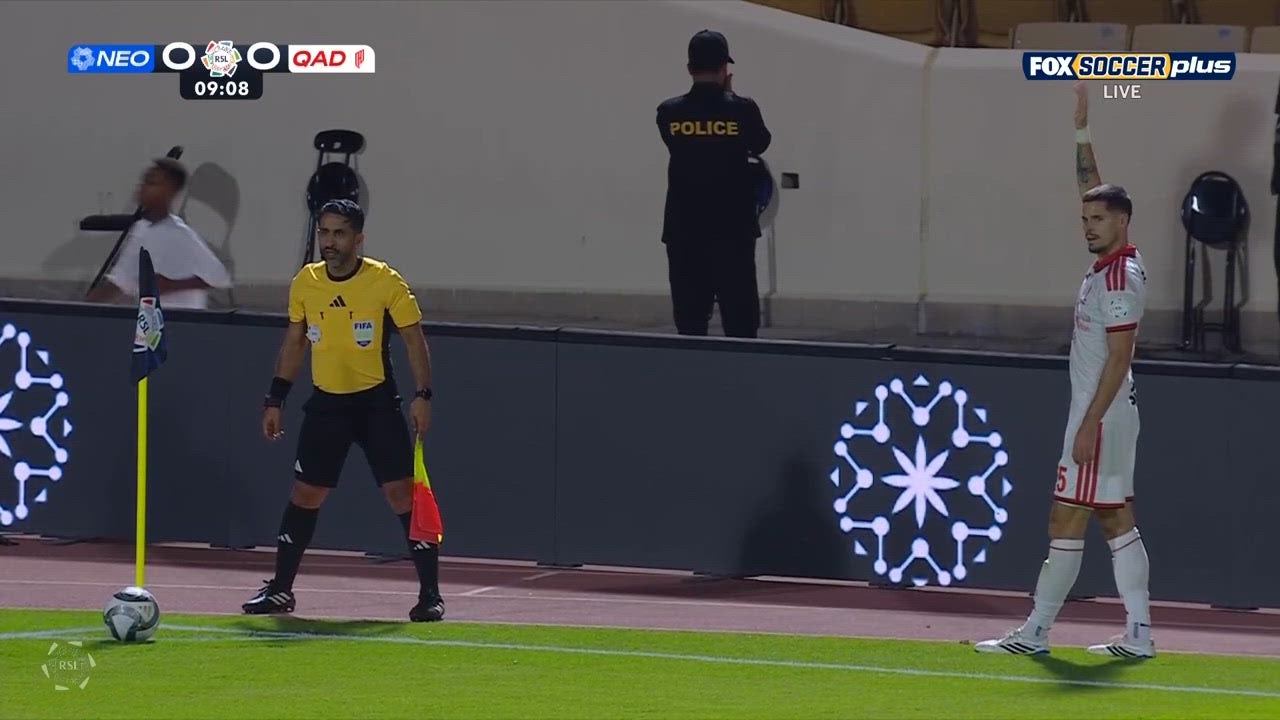 Catch Up with Highlights