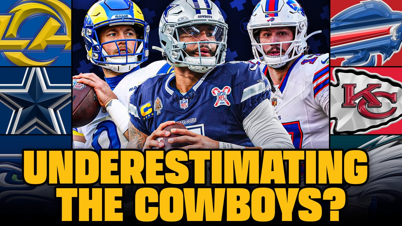 Dallas Cowboys NFC Nightmare ?? The 2026 Reality No One Wants To Accept