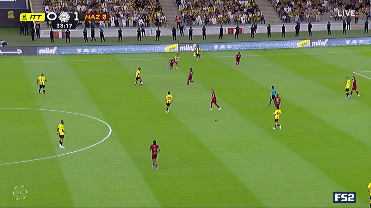 Catch Up with Highlights