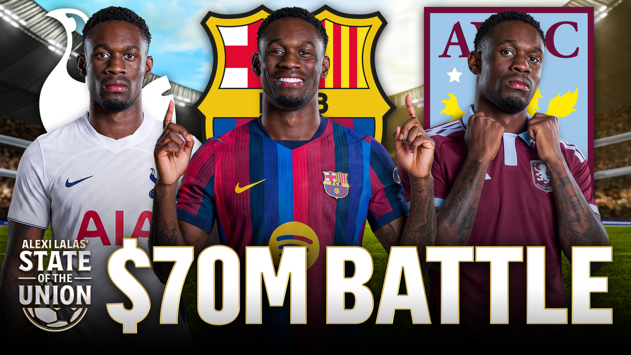 U.S Abroad Recap: Balogun To Barca, Spurs, Or Villa + Cavan Sullivan the new Christian Pulisic?