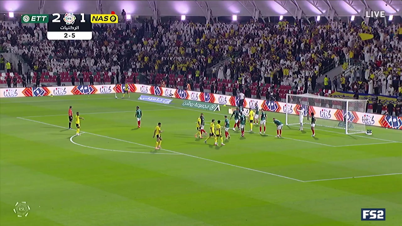 Catch Up with Highlights