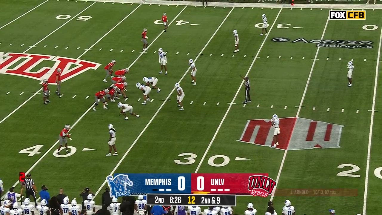 Catch Up with Highlights