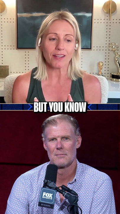 Rebecca Lowe looks back on her favorite moments from the 2026 FIFA World Cup™