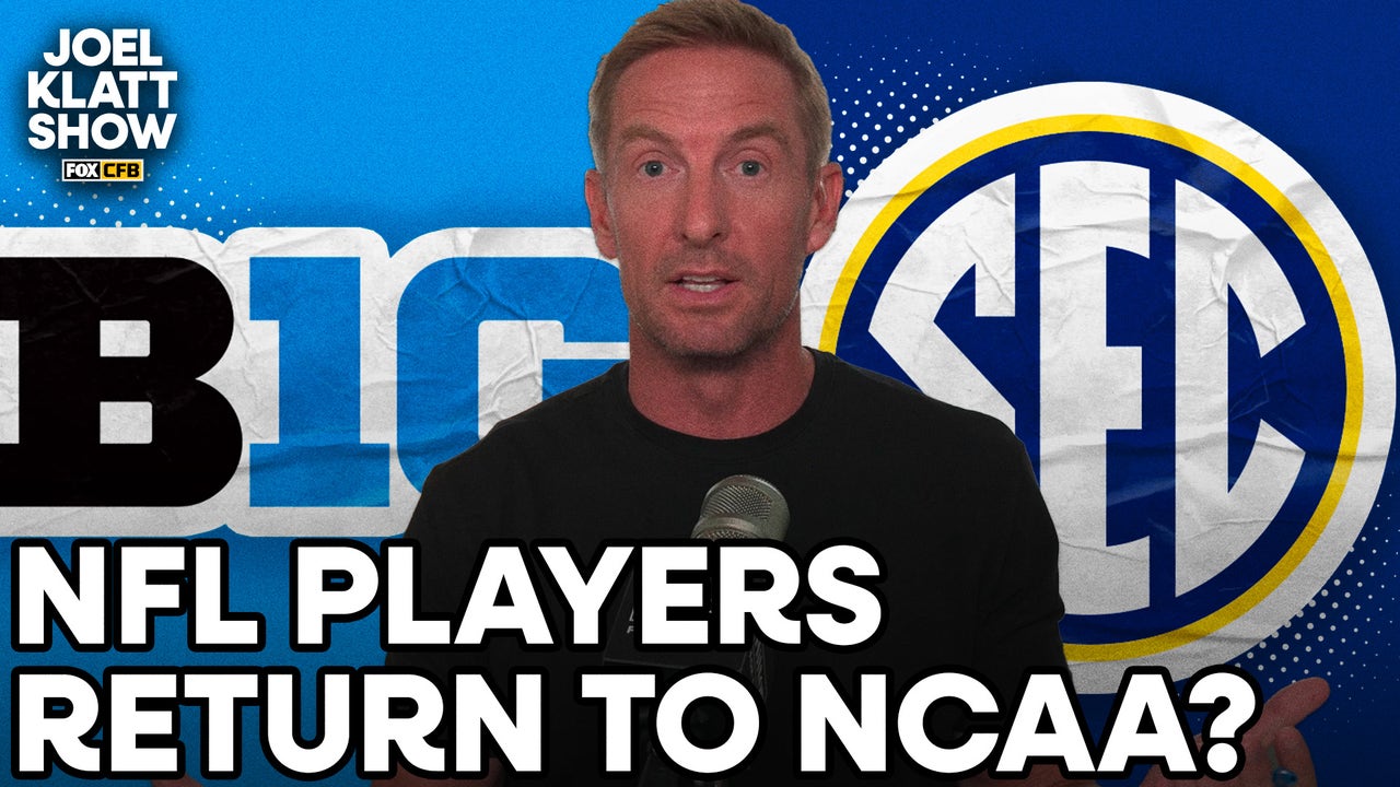 USC, Belichick, Florida State start seasons with wins & are NFL players coming back to college?
