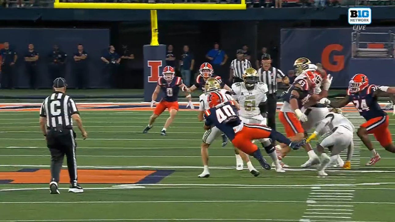 Catch Up with Highlights