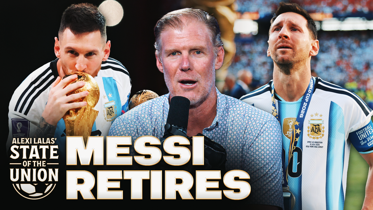 Will We EVER See Another Lionel Messi? + Top 5 Messi Moments