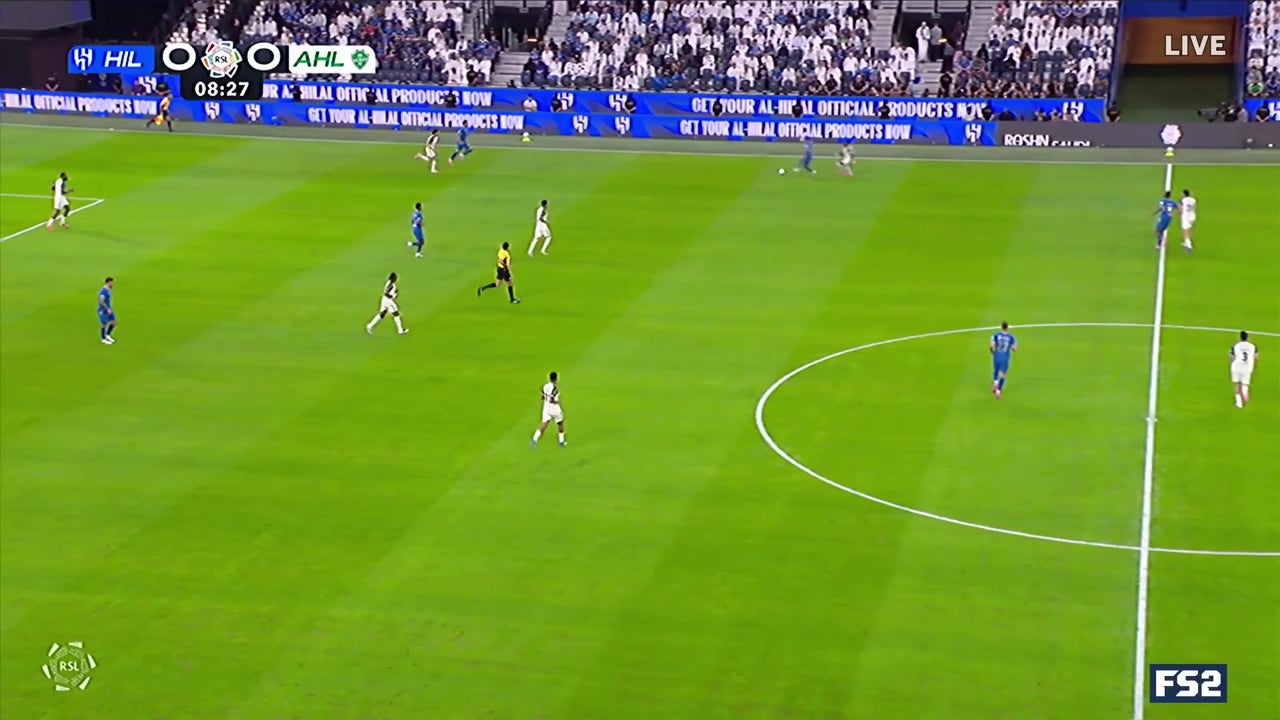 Catch Up with Highlights