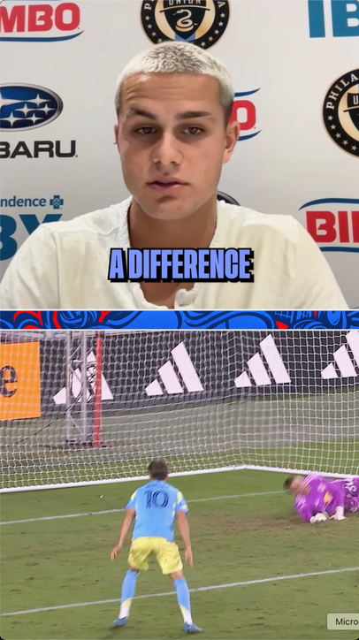 Cavan Sullivan believes he could’ve made a difference vs Belgium at the World Cup 🇺🇸