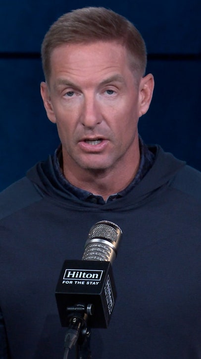 Joel Klatt on the Ducks as a dominant force ahead of week 1 🦆