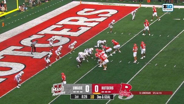 Catch Up with Highlights