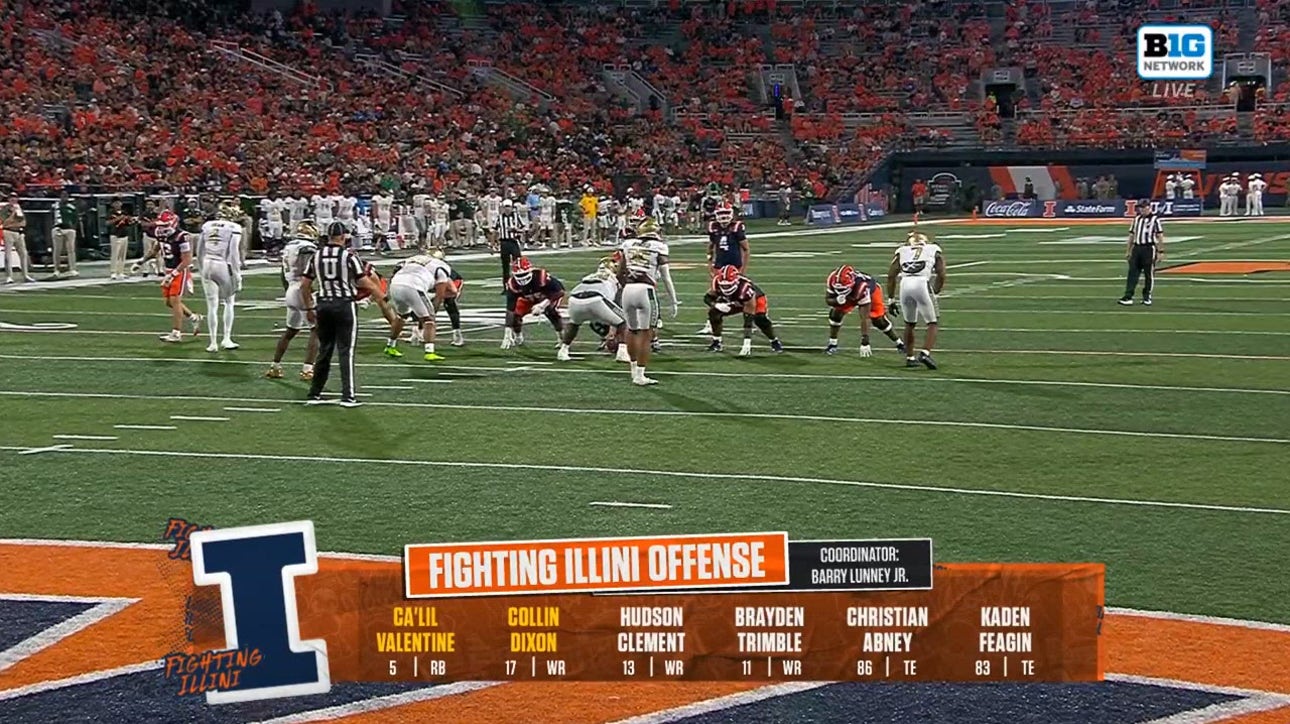 Catch Up with Highlights