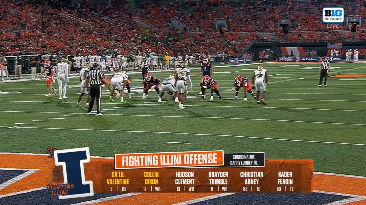 Catch Up with Highlights