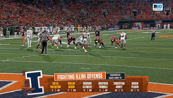 Catch Up with Highlights