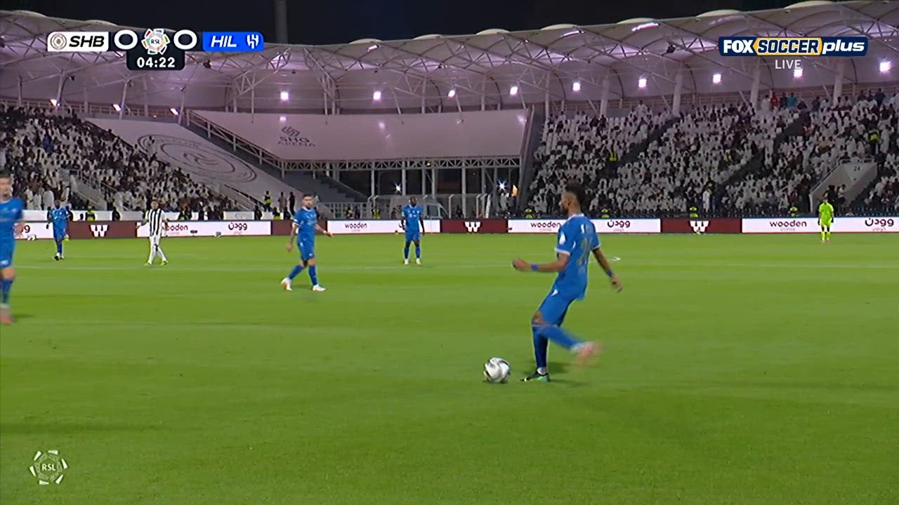 Catch Up with Highlights
