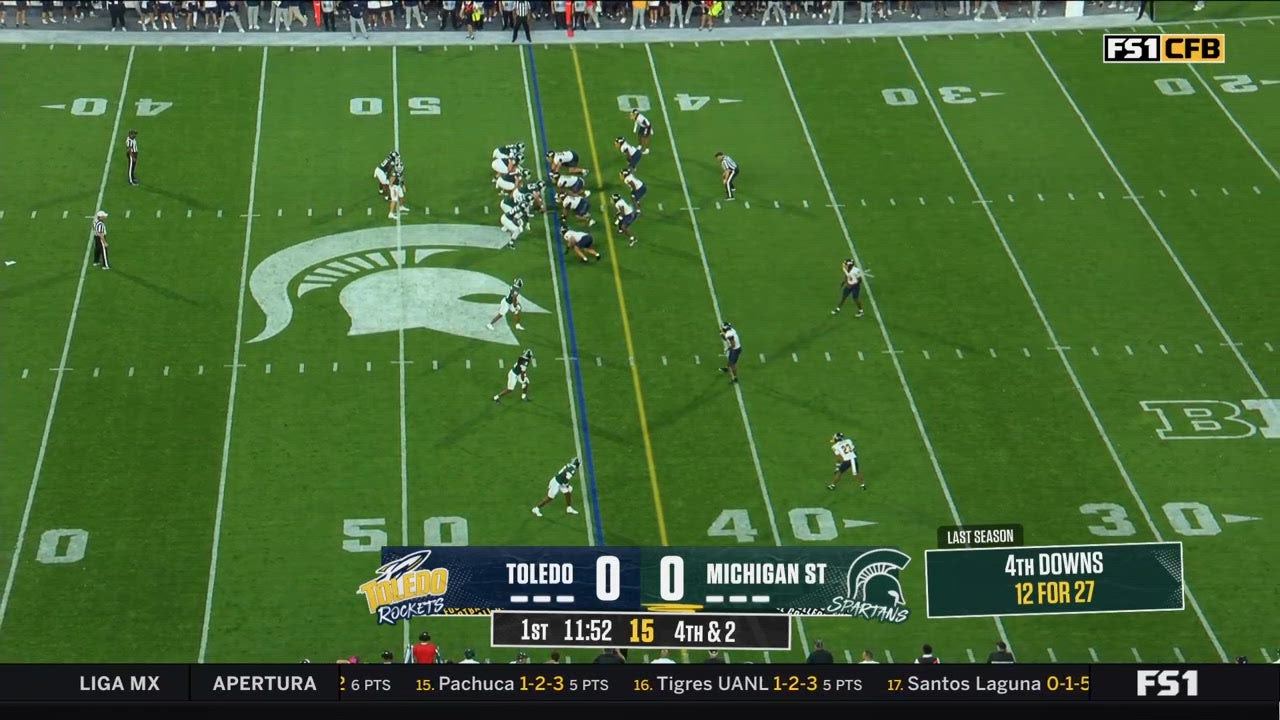 Catch Up with Highlights