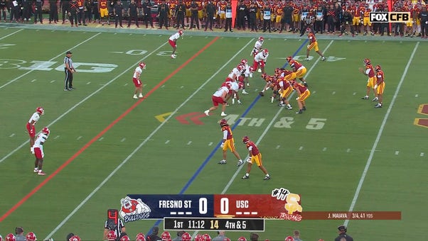 Catch Up with Highlights