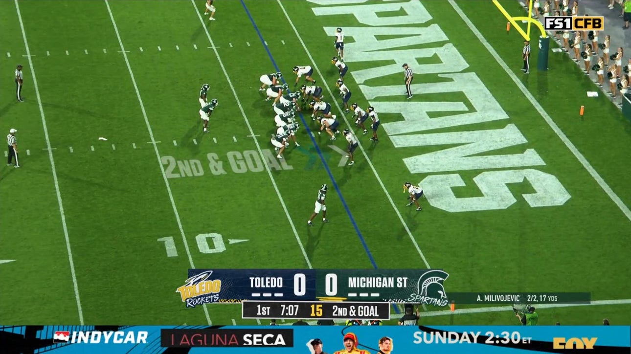 Catch Up with Highlights