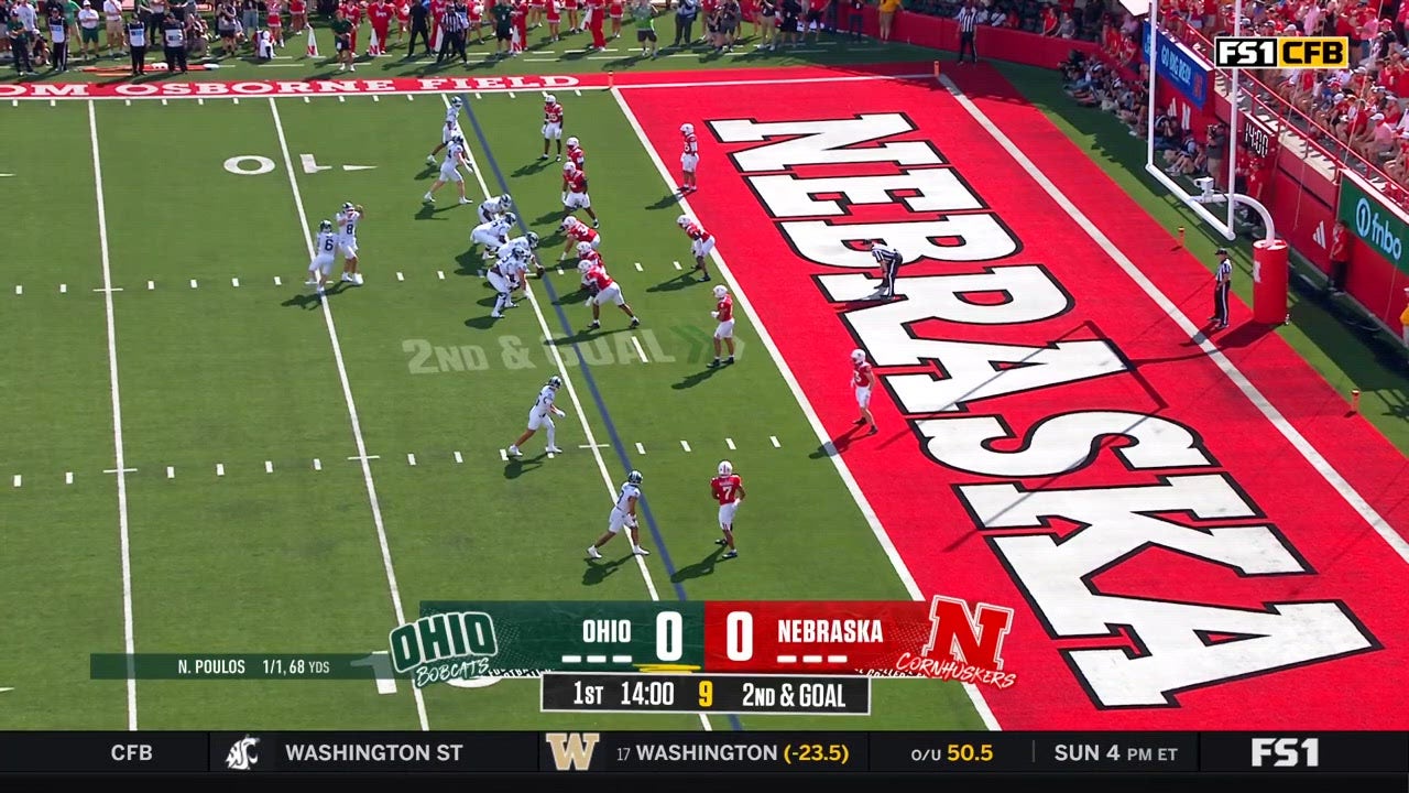 Catch Up with Highlights
