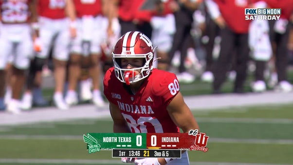 Catch Up with Highlights
