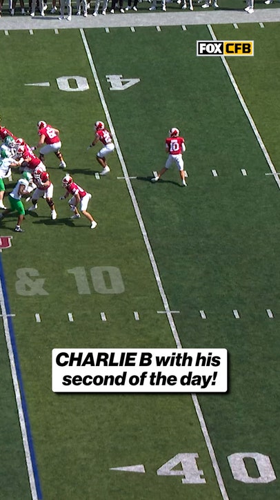 2️⃣ TDs for Charlie Becker!