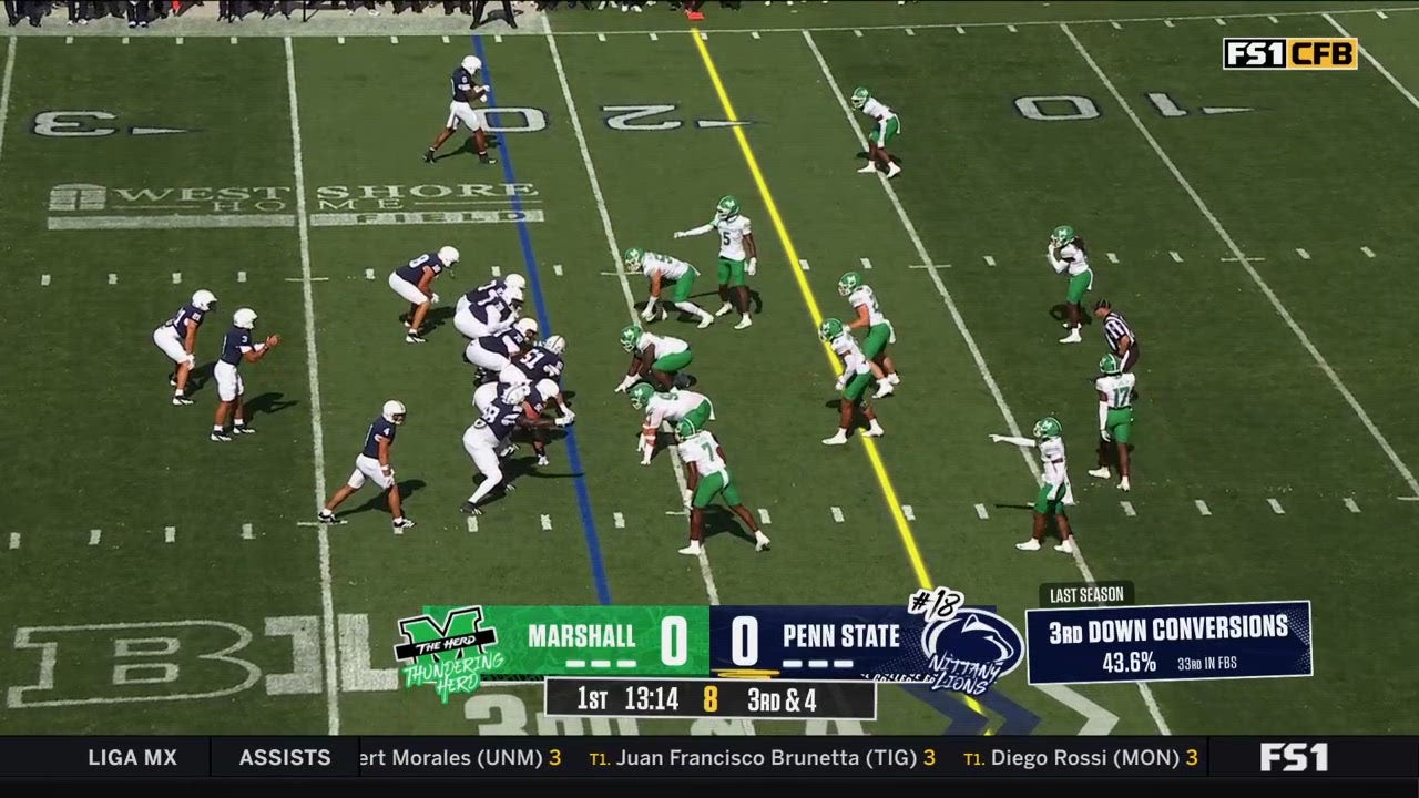 Catch Up with Highlights