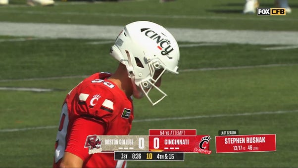 Catch Up with Highlights