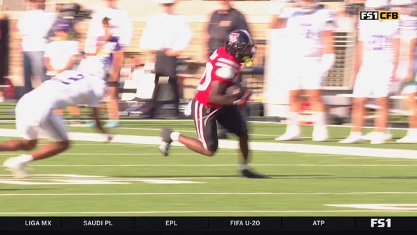 Catch Up with Highlights