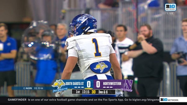 Catch Up with Highlights