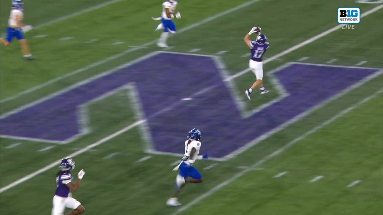 Catch Up with Highlights